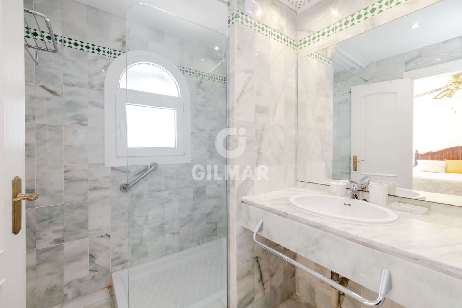 4 camera da letto Villetta a Schiera in vendita in Marbella con piscina garage - 845.000 € (Rif: 9645821)