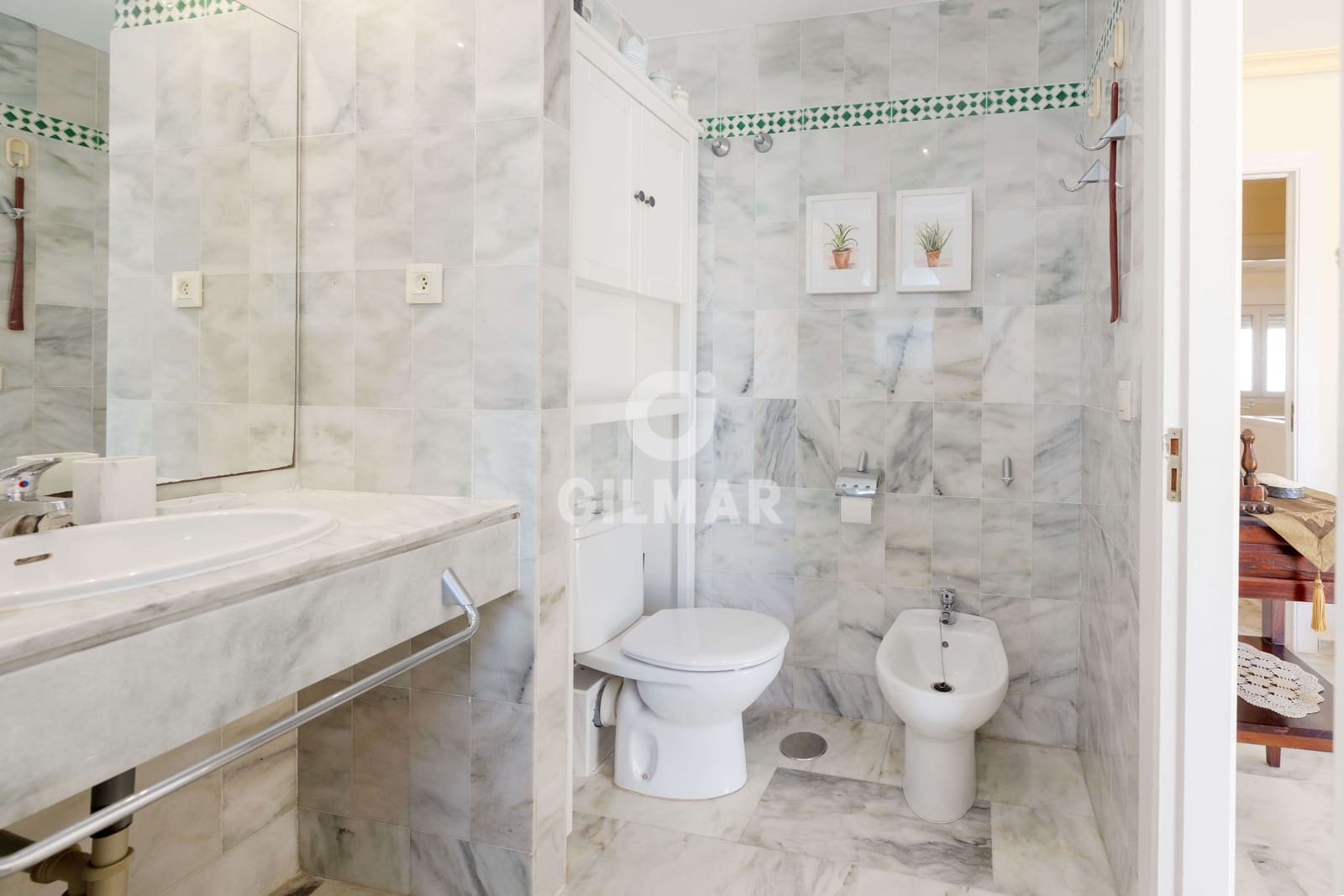 4 camera da letto Villetta a Schiera in vendita in Marbella con piscina garage - 845.000 € (Rif: 9645821)