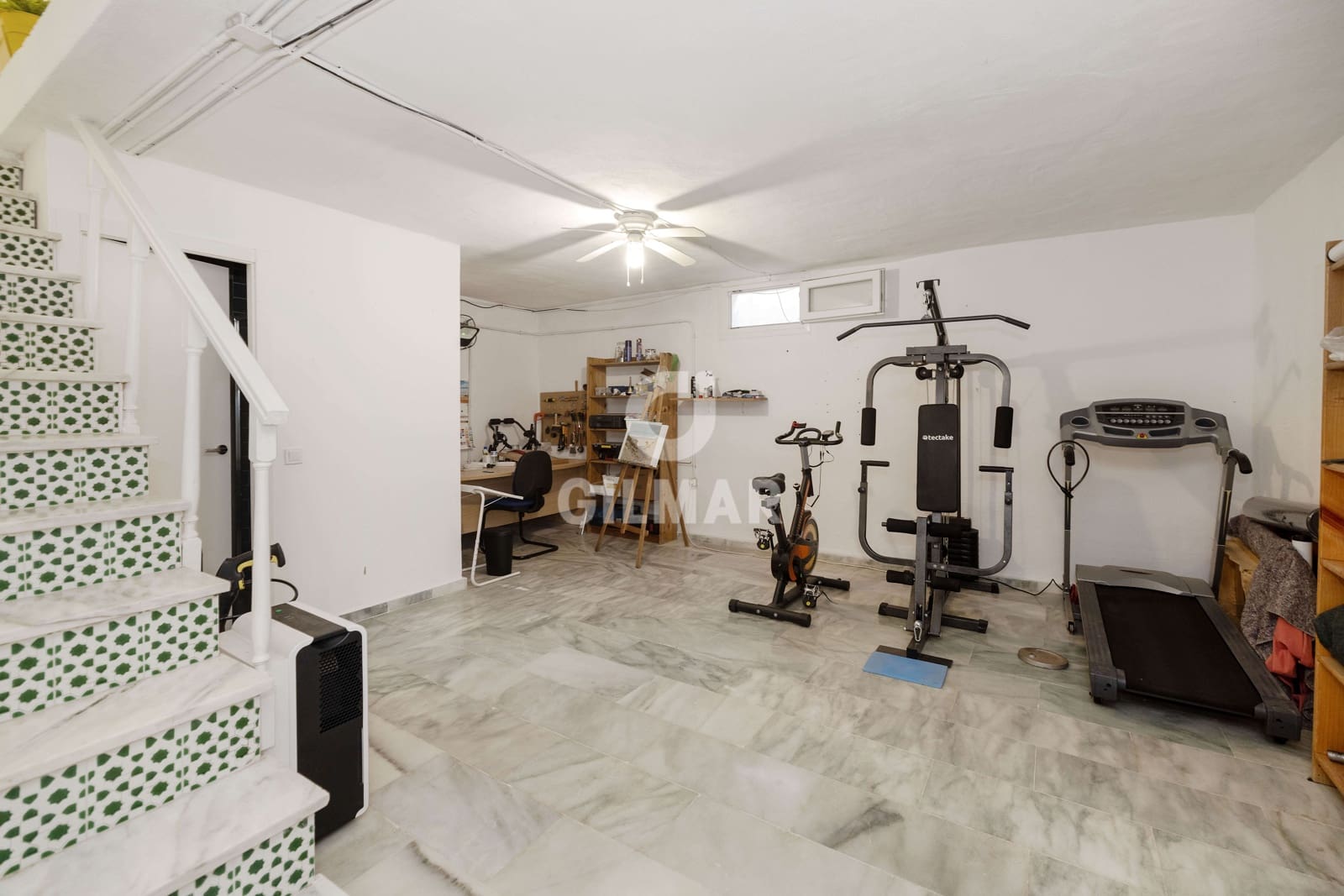 4 camera da letto Villetta a Schiera in vendita in Marbella con piscina garage - 845.000 € (Rif: 9645821)