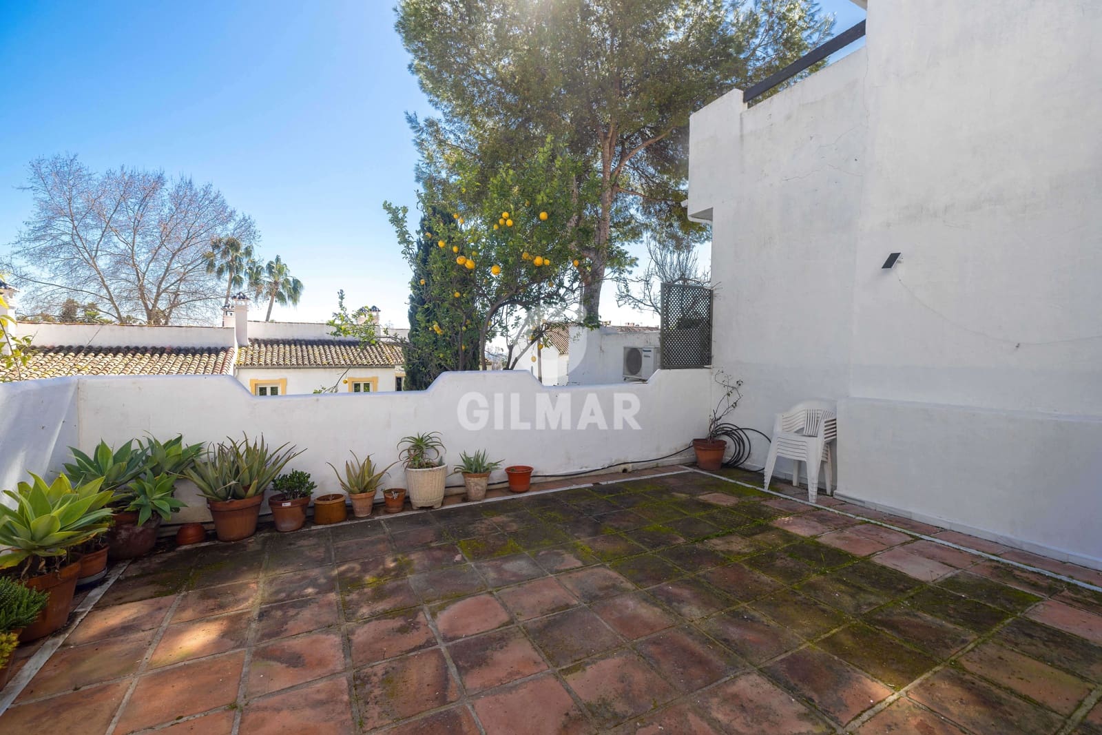 4 camera da letto Villetta a Schiera in vendita in Marbella con piscina garage - 845.000 € (Rif: 9645821)