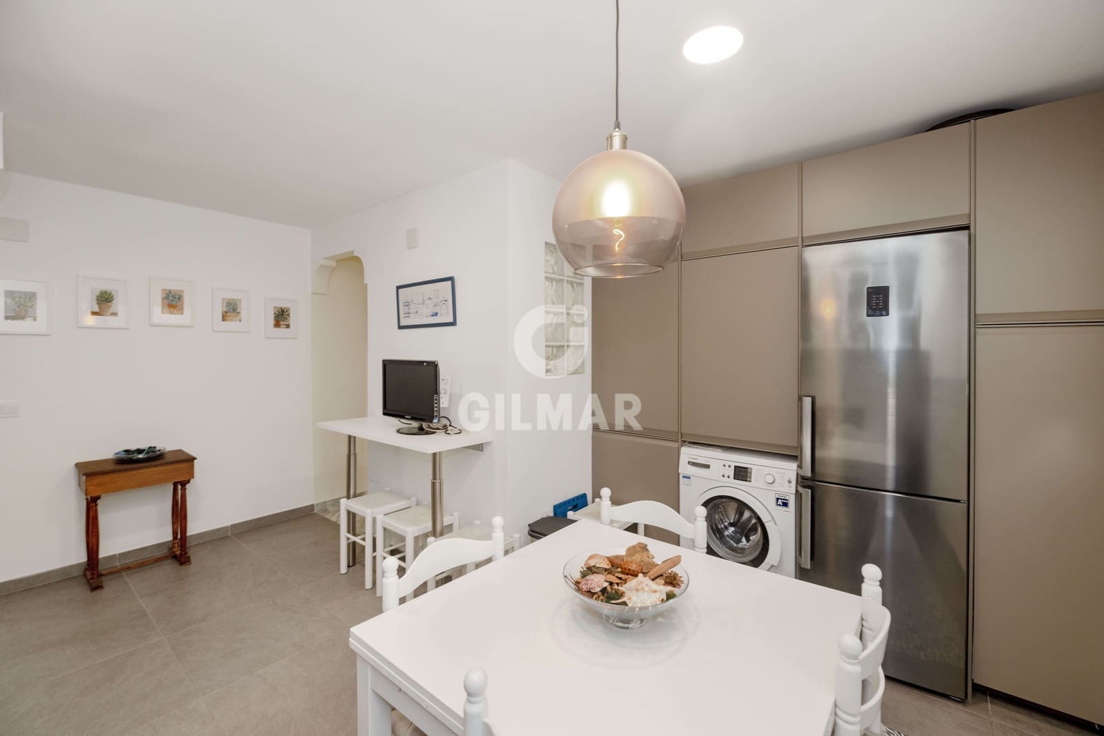 4 camera da letto Villetta a Schiera in vendita in Marbella con piscina garage - 845.000 € (Rif: 9645821)