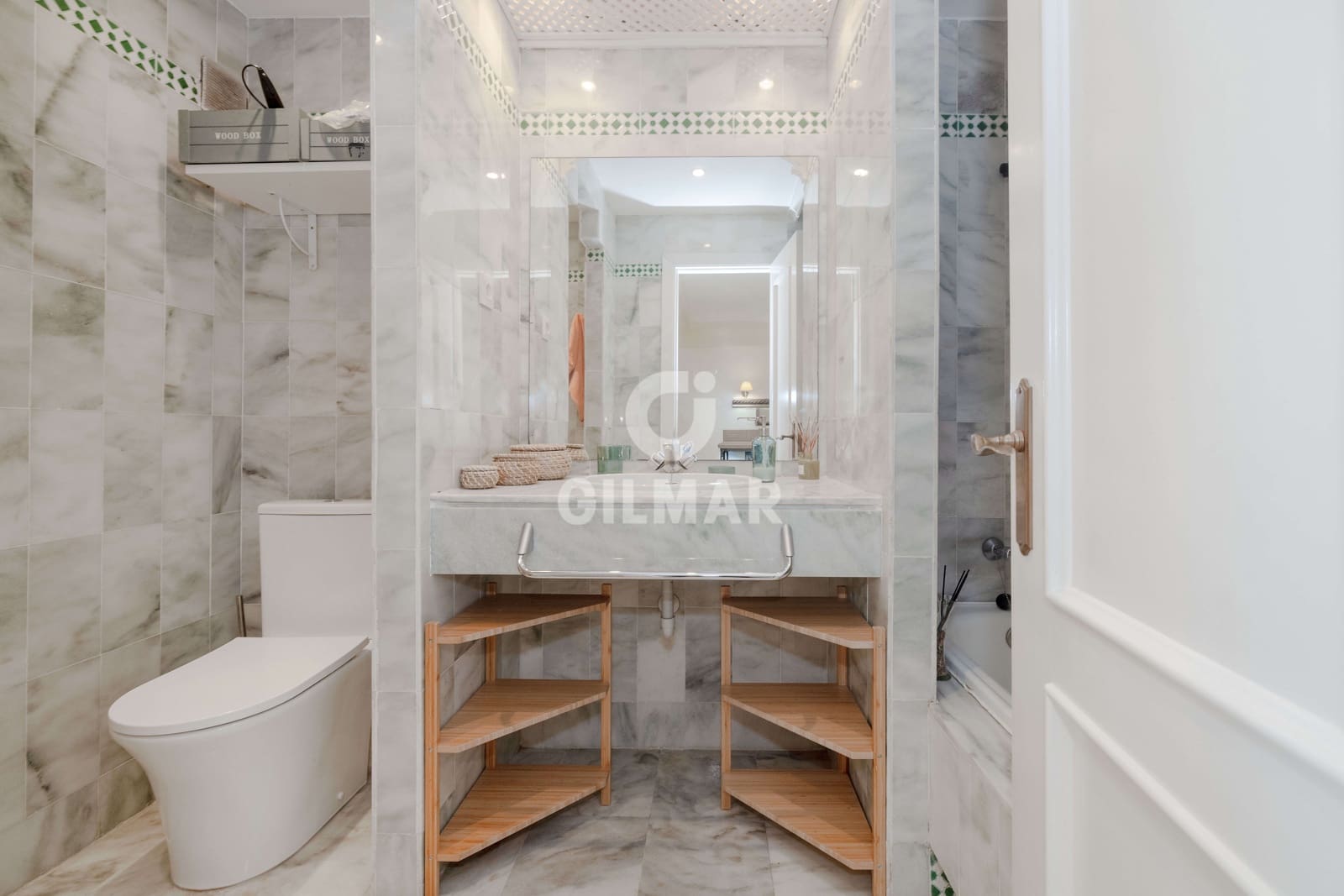 4 camera da letto Villetta a Schiera in vendita in Marbella con piscina garage - 845.000 € (Rif: 9645821)