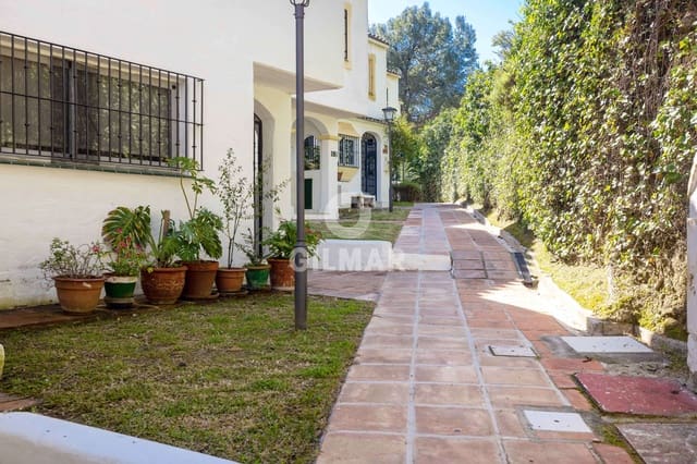 4 camera da letto Villetta a Schiera in vendita in La Carolina - Guadalpín, Marbella con piscina garage - 845.000 € (Rif: 9645821)
