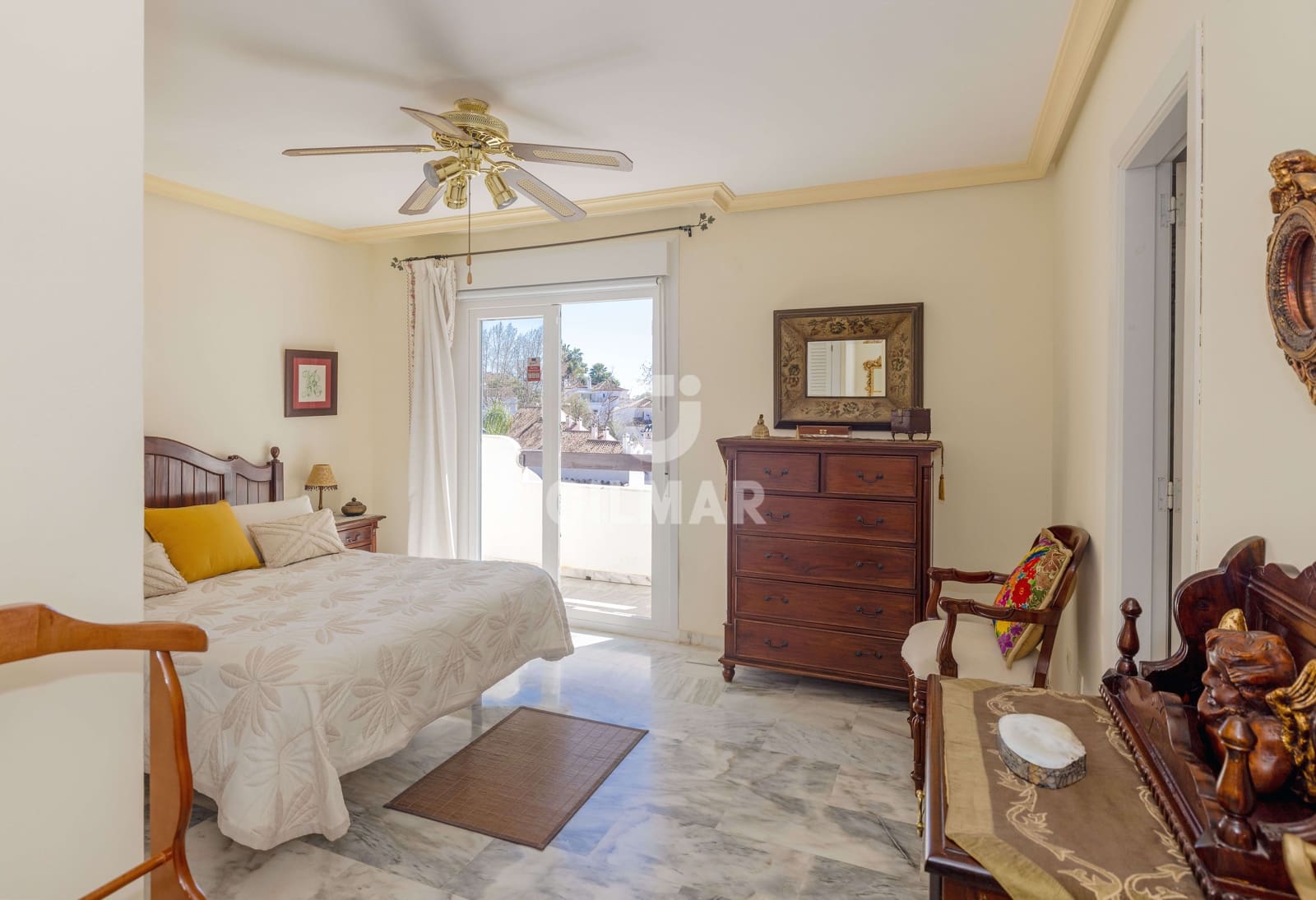 4 camera da letto Villetta a Schiera in vendita in Marbella con piscina garage - 845.000 € (Rif: 9645821)