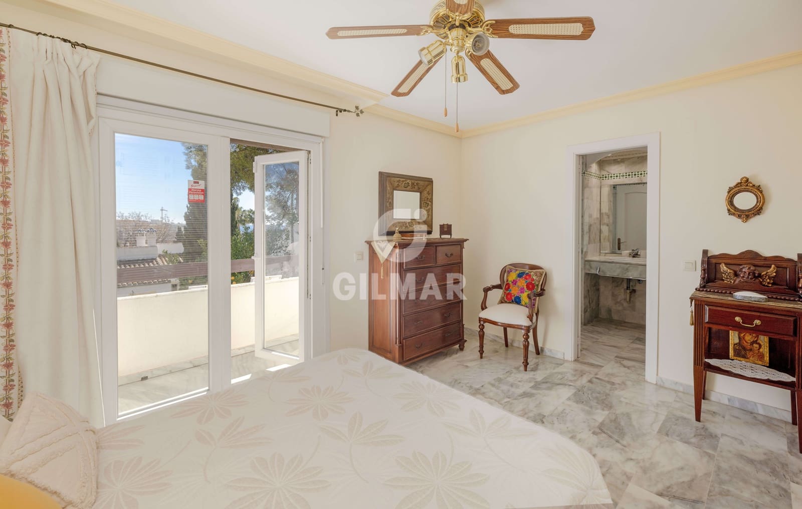 4 camera da letto Villetta a Schiera in vendita in Marbella con piscina garage - 845.000 € (Rif: 9645821)