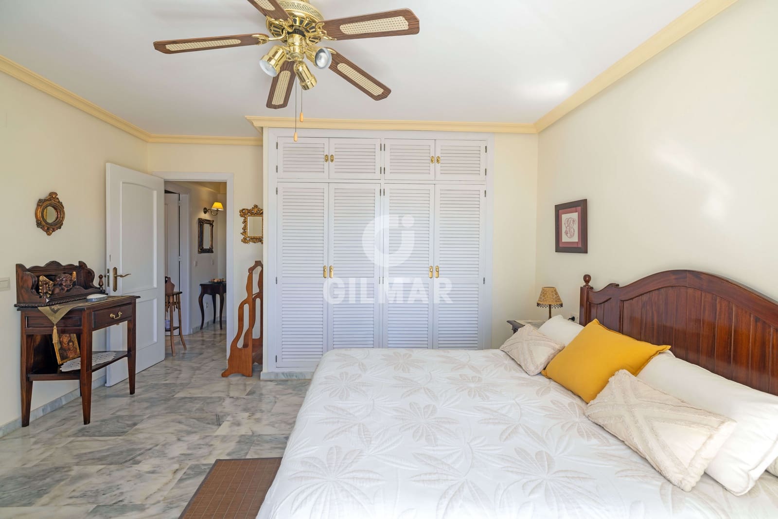 4 camera da letto Villetta a Schiera in vendita in Marbella con piscina garage - 845.000 € (Rif: 9645821)