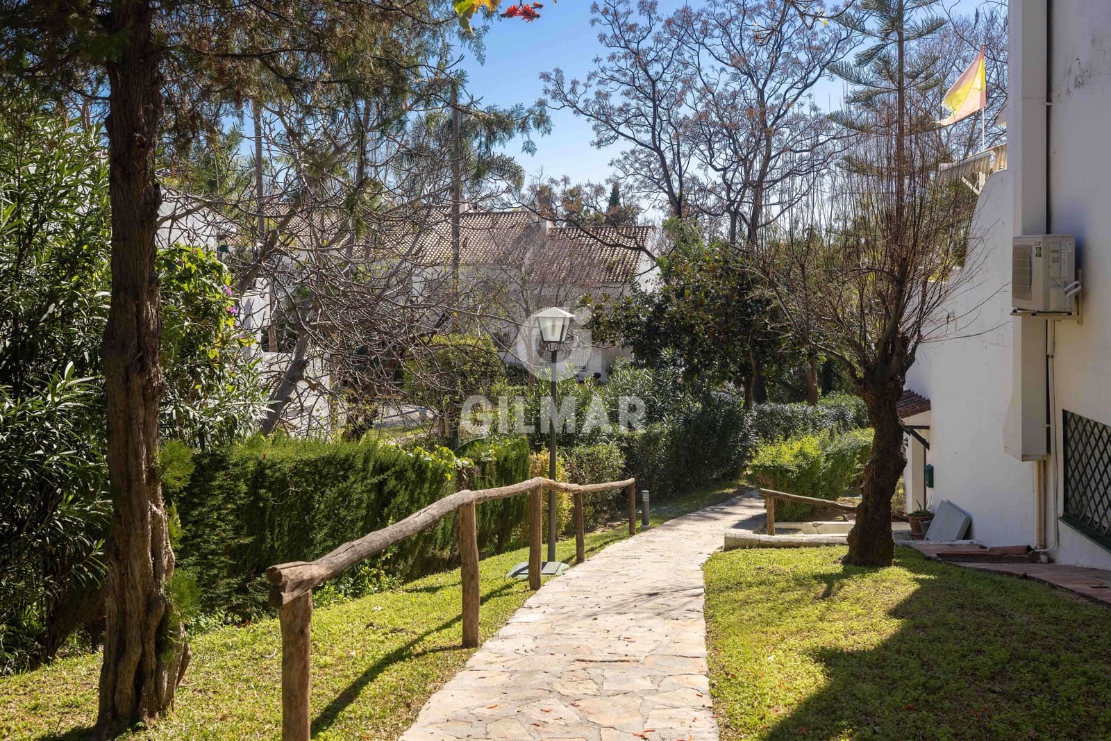 4 camera da letto Villetta a Schiera in vendita in Marbella con piscina garage - 845.000 € (Rif: 9645821)