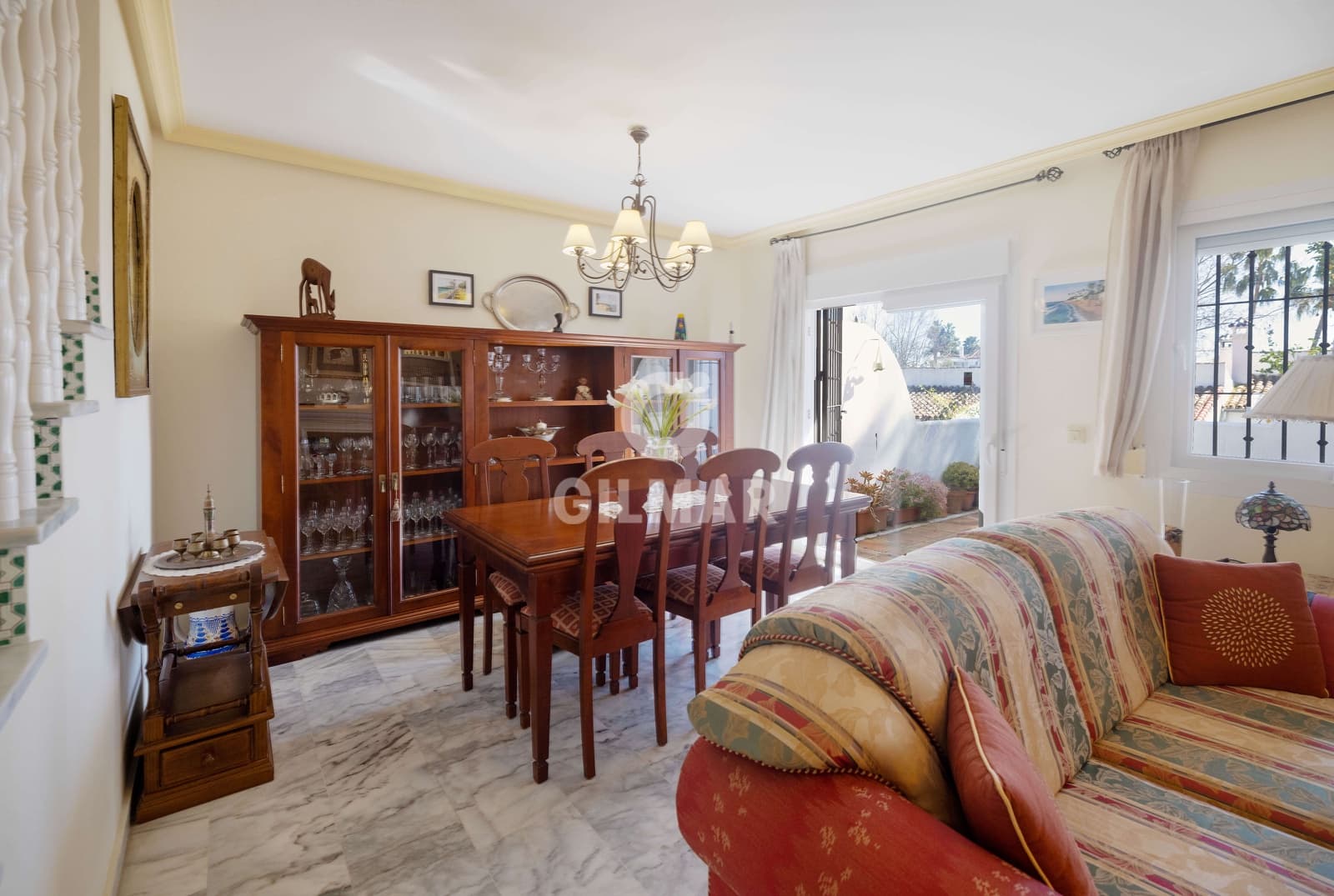 4 camera da letto Villetta a Schiera in vendita in Marbella con piscina garage - 845.000 € (Rif: 9645821)