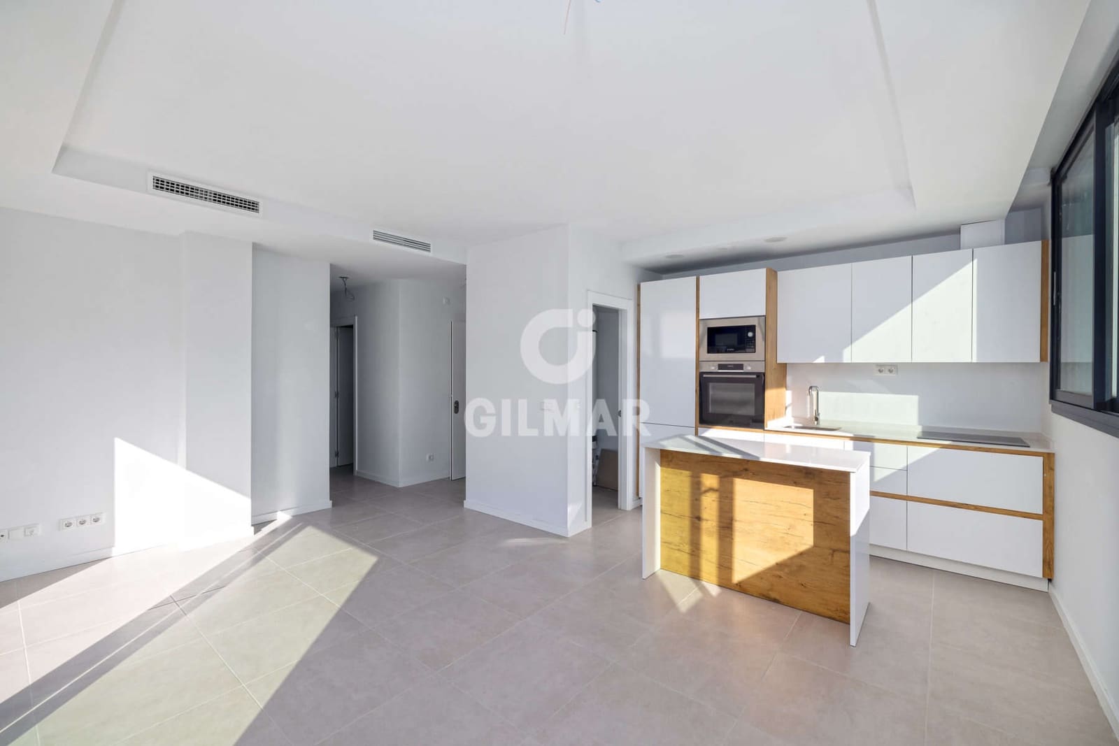 2 slaapkamer Penthouse te koop in Estepona met garage - € 510.000 (Ref: 9645822)