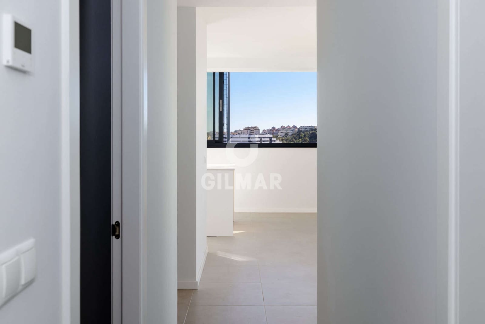 2 slaapkamer Penthouse te koop in Estepona met garage - € 510.000 (Ref: 9645822)