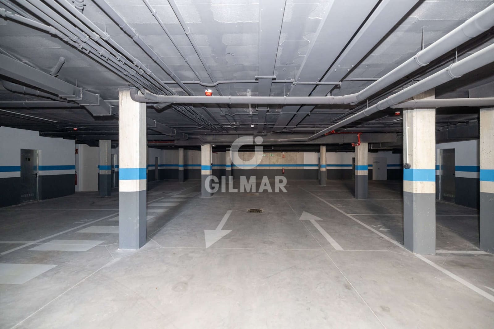 2 slaapkamer Penthouse te koop in Estepona met garage - € 510.000 (Ref: 9645822)