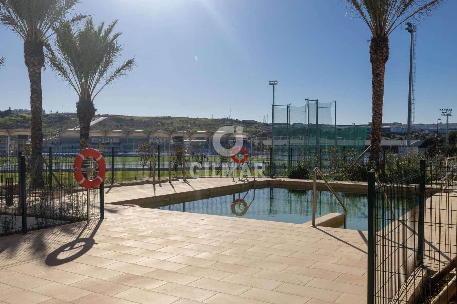 2 slaapkamer Penthouse te koop in Estepona met garage - € 510.000 (Ref: 9645822)