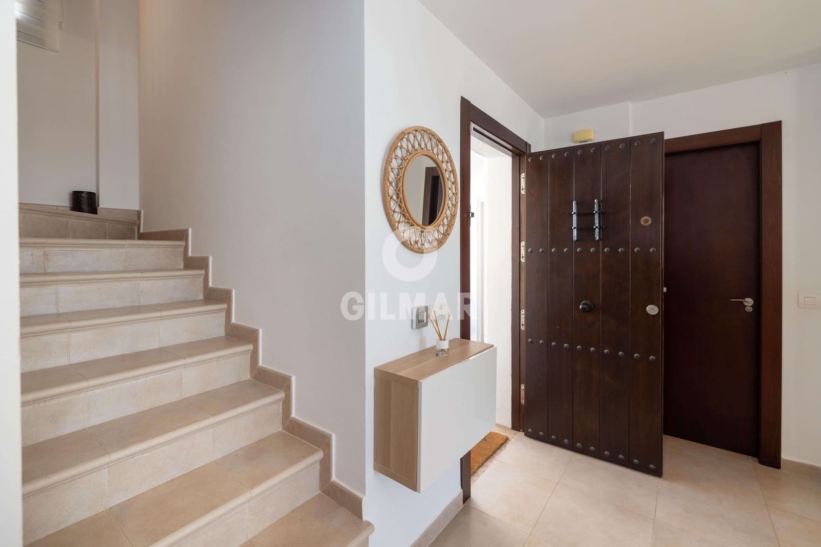 2 soverom Penthouse til salgs i Marbella med svømmebasseng garasje - € 510 000 (Ref: 9645823)