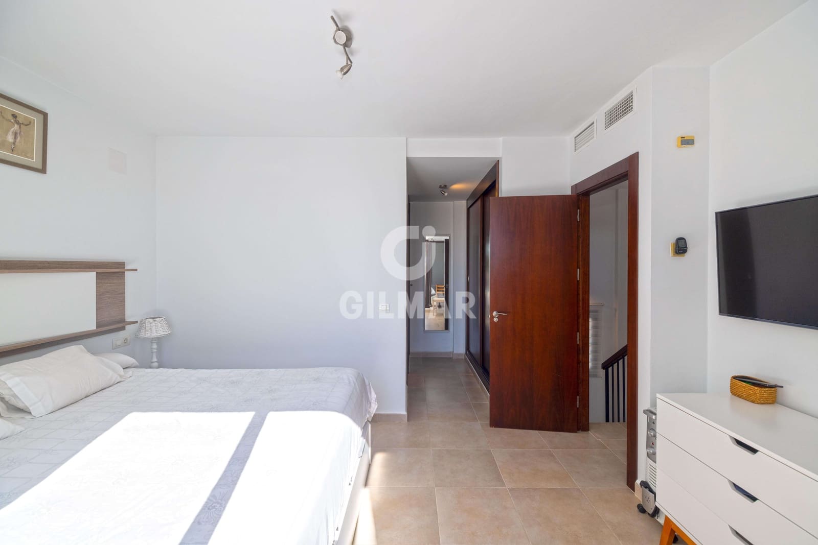 2 soverom Penthouse til salgs i Marbella med svømmebasseng garasje - € 510 000 (Ref: 9645823)