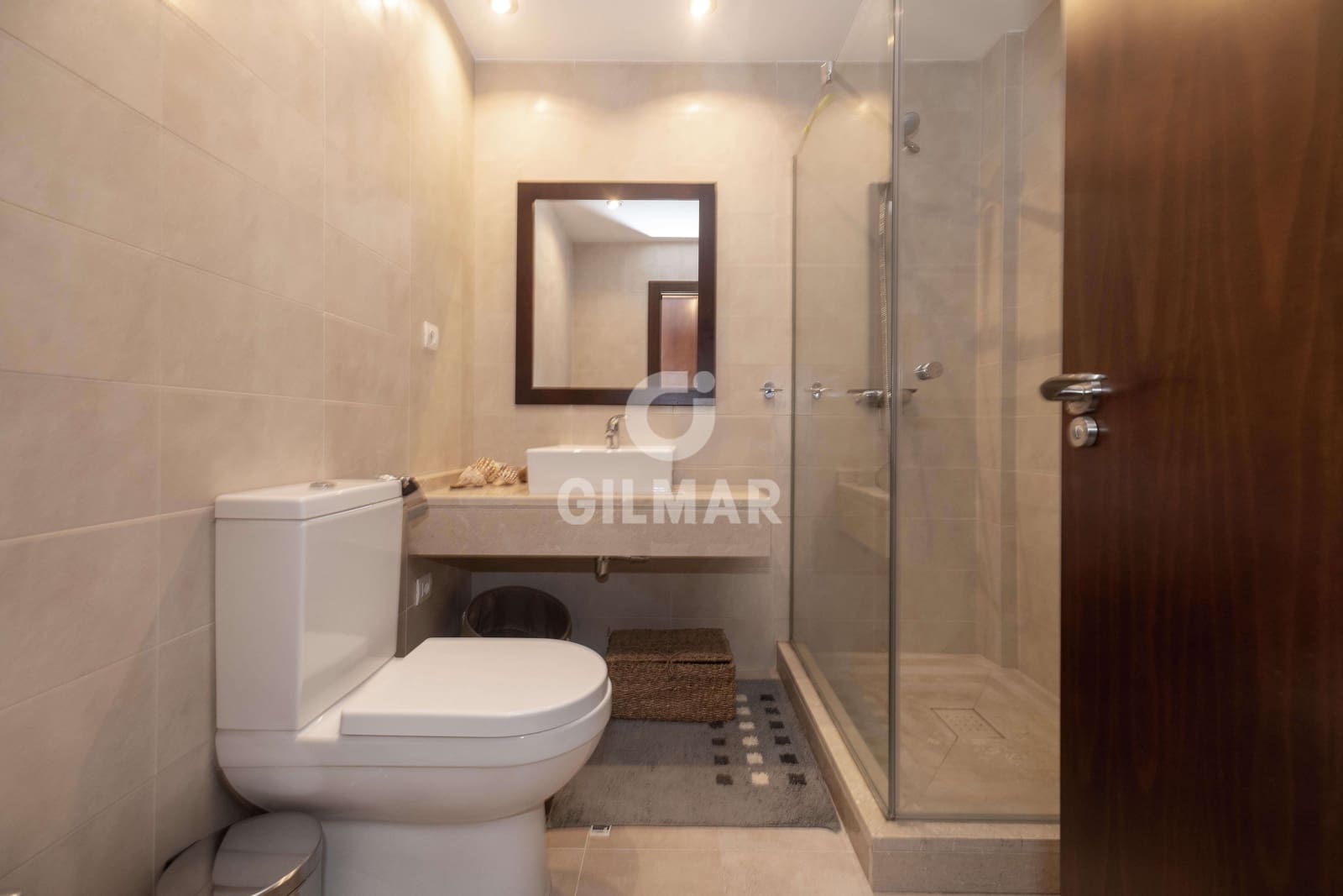 2 soverom Penthouse til salgs i Marbella med svømmebasseng garasje - € 510 000 (Ref: 9645823)