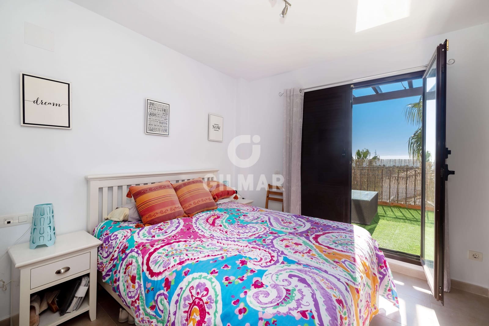 2 soverom Penthouse til salgs i Marbella med svømmebasseng garasje - € 510 000 (Ref: 9645823)