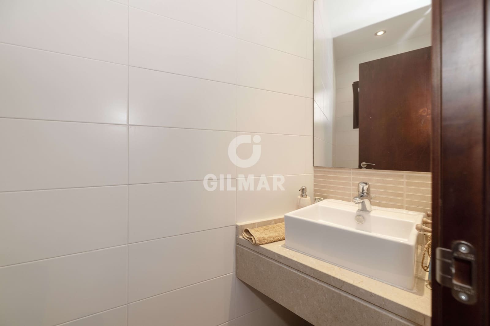 2 soverom Penthouse til salgs i Marbella med svømmebasseng garasje - € 510 000 (Ref: 9645823)