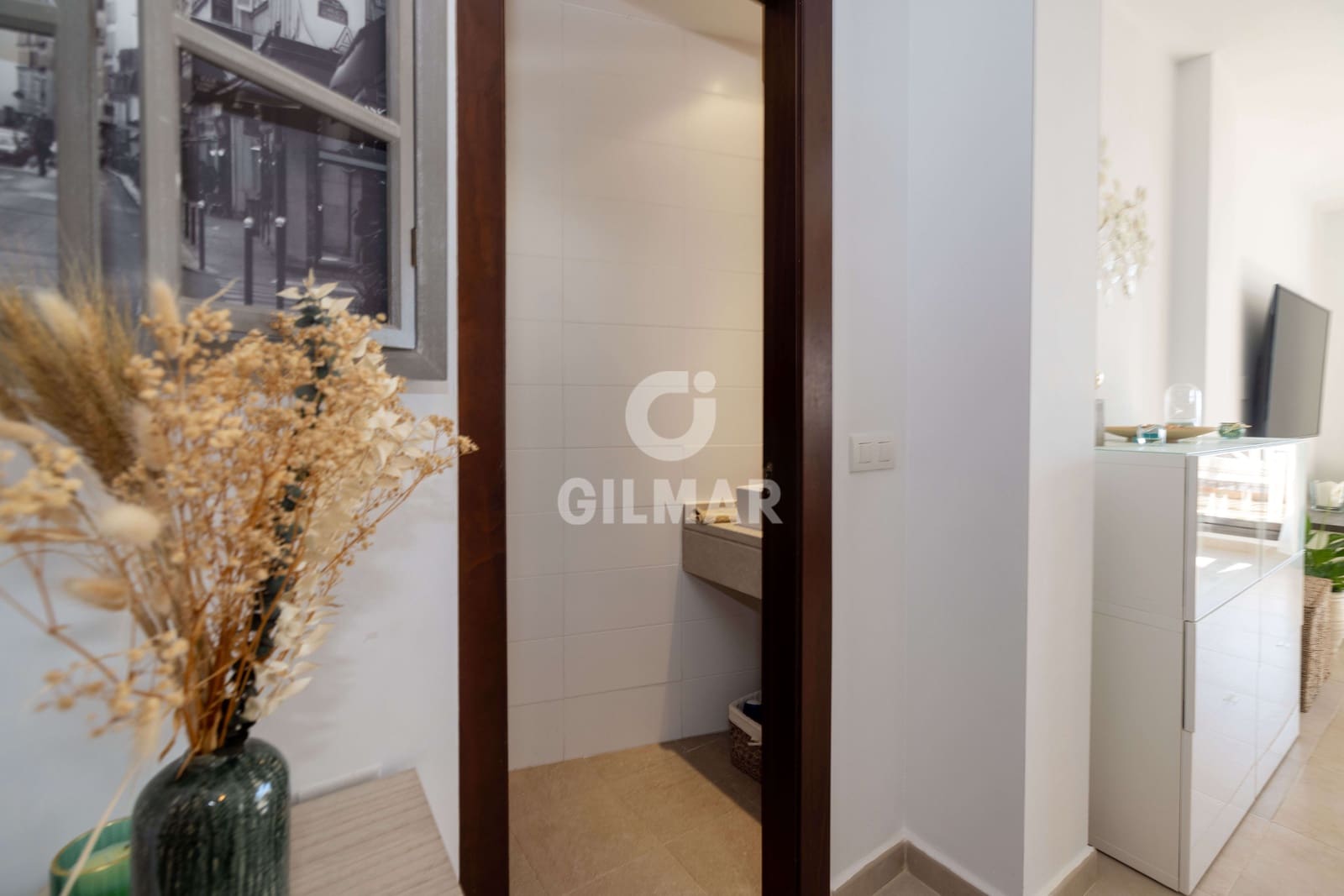 2 soverom Penthouse til salgs i Marbella med svømmebasseng garasje - € 510 000 (Ref: 9645823)