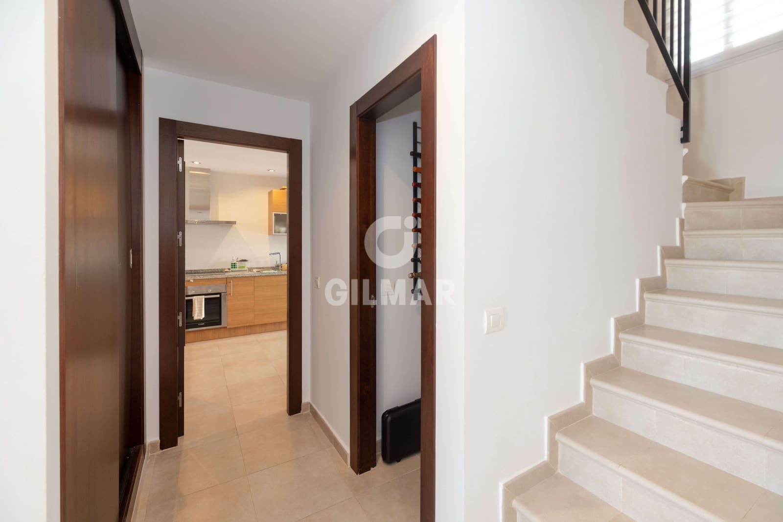 2 soverom Penthouse til salgs i Marbella med svømmebasseng garasje - € 510 000 (Ref: 9645823)