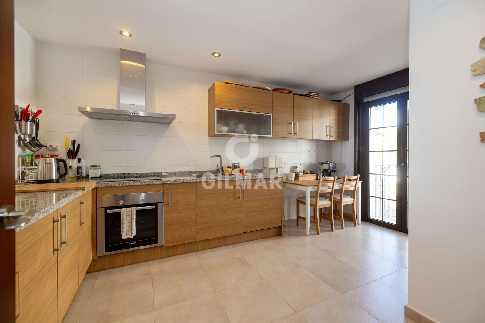 2 soverom Penthouse til salgs i Marbella med svømmebasseng garasje - € 510 000 (Ref: 9645823)