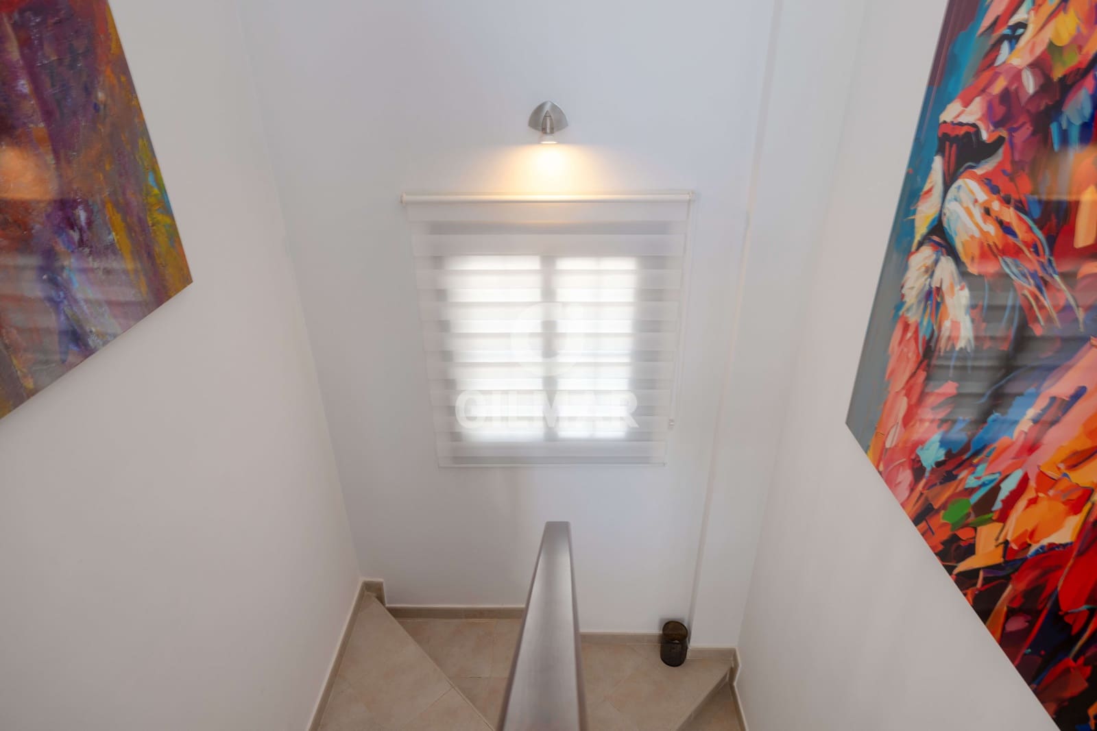 2 soverom Penthouse til salgs i Marbella med svømmebasseng garasje - € 510 000 (Ref: 9645823)