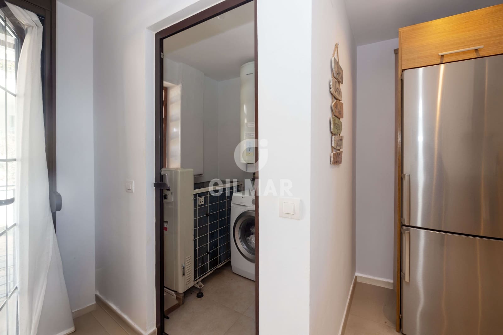 2 soverom Penthouse til salgs i Marbella med svømmebasseng garasje - € 510 000 (Ref: 9645823)