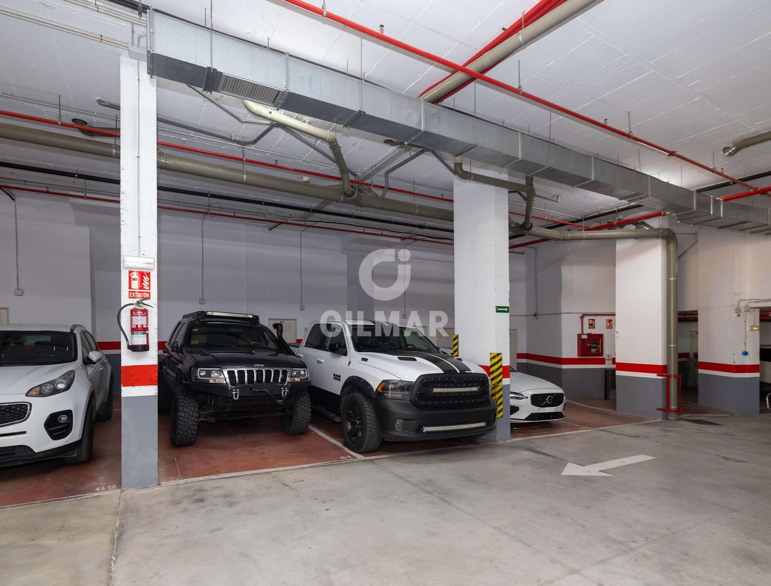 2 soverom Penthouse til salgs i Marbella med svømmebasseng garasje - € 510 000 (Ref: 9645823)