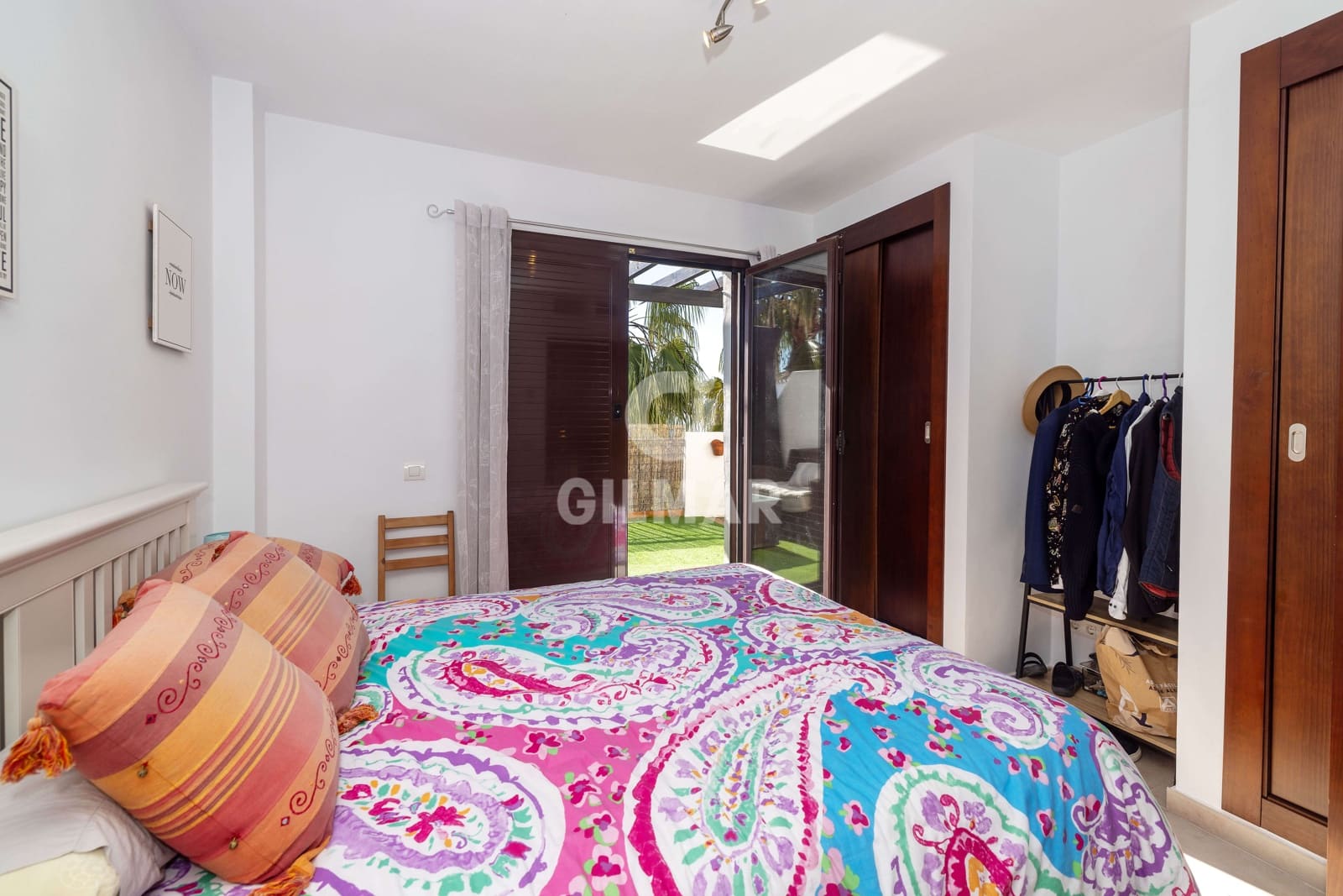 2 soverom Penthouse til salgs i Marbella med svømmebasseng garasje - € 510 000 (Ref: 9645823)