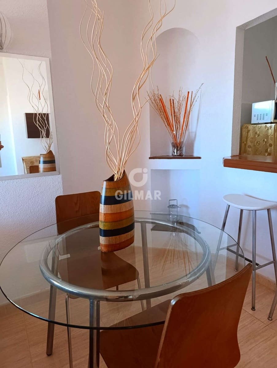 1 soveværelse Lejlighed til salg i Callao Salvaje med swimmingpool - € 359.000 (Ref: 9646066)