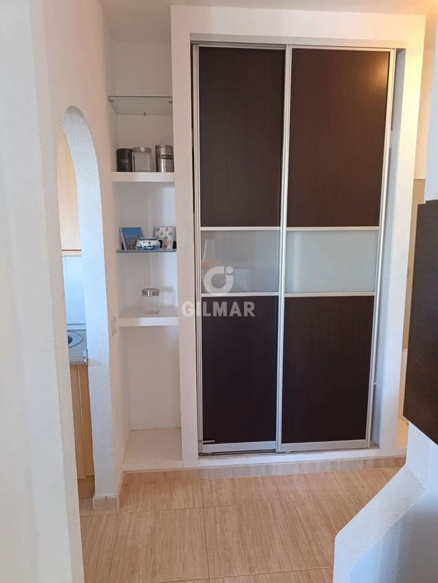 1 soveværelse Lejlighed til salg i Callao Salvaje med swimmingpool - € 359.000 (Ref: 9646066)