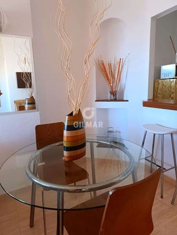 1 soveværelse Lejlighed til salg i Callao Salvaje, Adeje med swimmingpool - € 359.000 (Ref: 9646066)