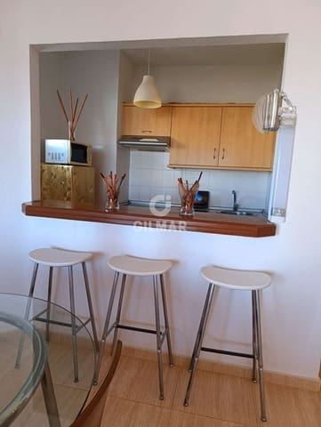 1 soveværelse Lejlighed til salg i Callao Salvaje, Adeje med swimmingpool - € 359.000 (Ref: 9646066)