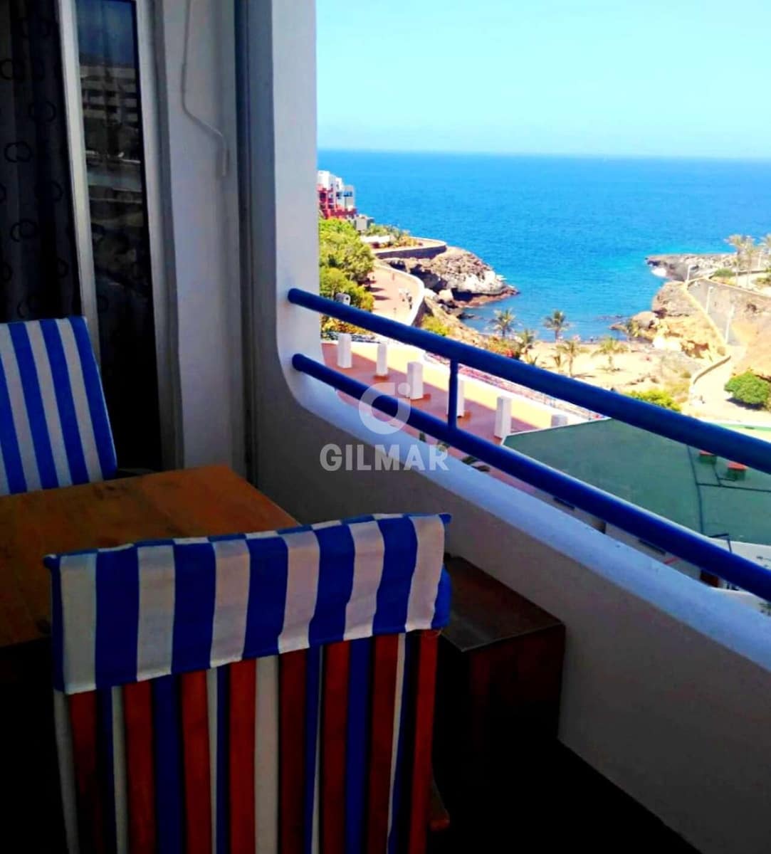 1 soveværelse Lejlighed til salg i Callao Salvaje med swimmingpool - € 359.000 (Ref: 9646066)