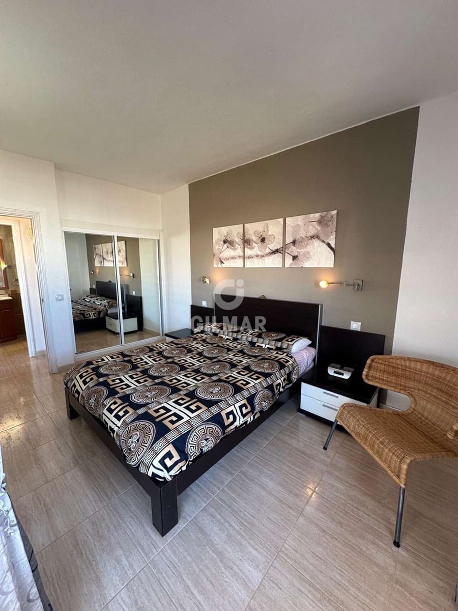 1 soveværelse Lejlighed til salg i Callao Salvaje med swimmingpool - € 359.000 (Ref: 9646066)