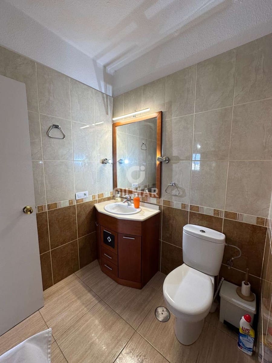 1 soveværelse Lejlighed til salg i Callao Salvaje med swimmingpool - € 359.000 (Ref: 9646066)