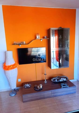 1 soveværelse Lejlighed til salg i Callao Salvaje, Adeje med swimmingpool - € 359.000 (Ref: 9646066)