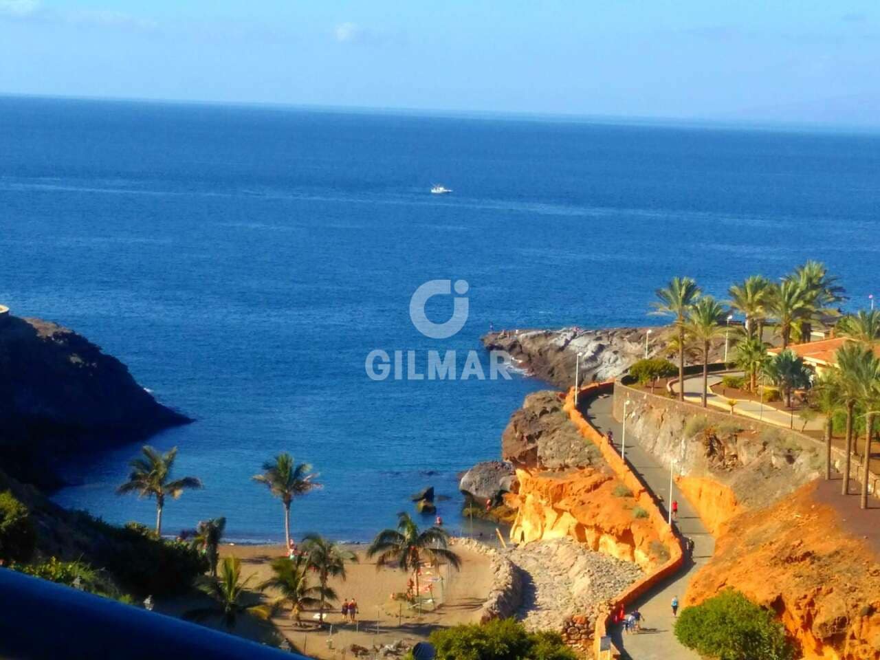 1 soveværelse Lejlighed til salg i Callao Salvaje med swimmingpool - € 359.000 (Ref: 9646066)