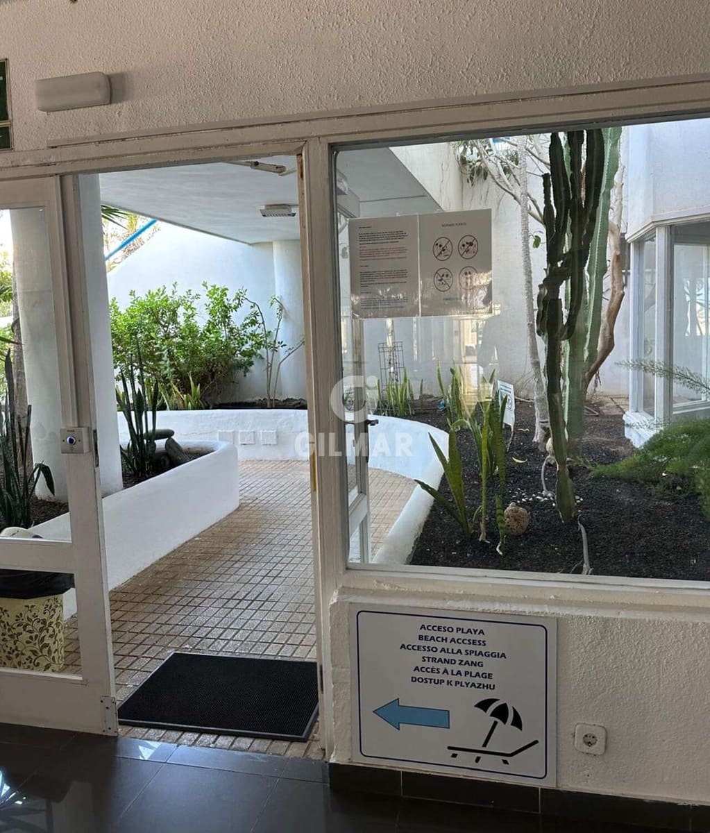 1 soveværelse Lejlighed til salg i Callao Salvaje med swimmingpool - € 359.000 (Ref: 9646066)