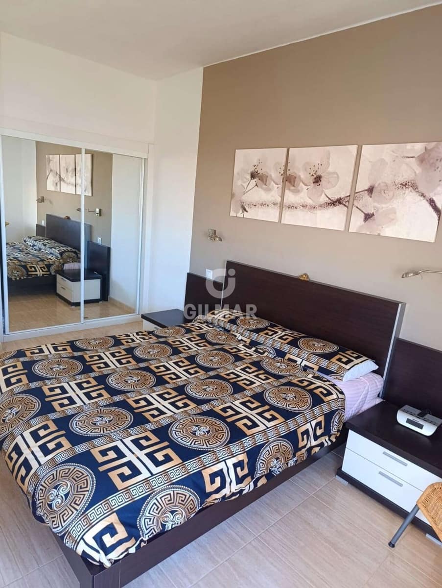 1 soveværelse Lejlighed til salg i Callao Salvaje med swimmingpool - € 359.000 (Ref: 9646066)