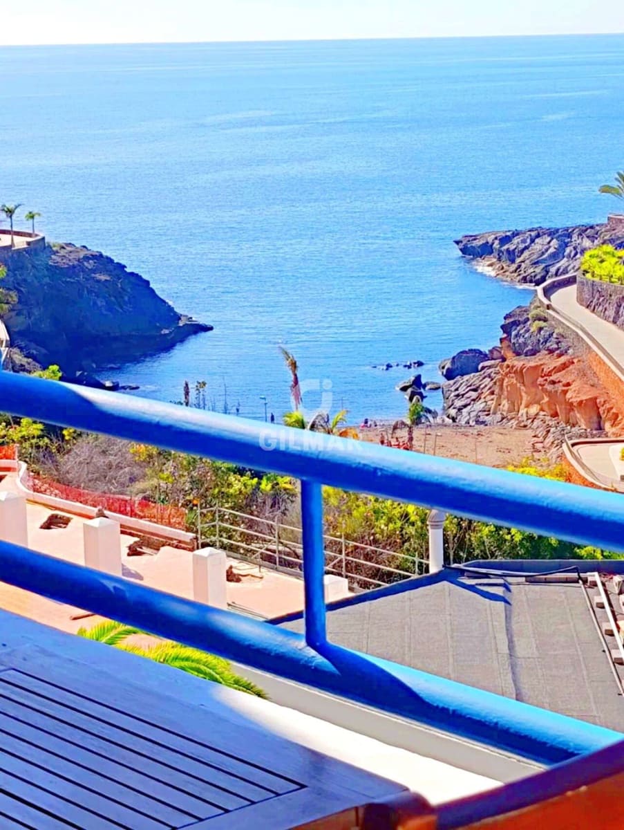 1 soveværelse Lejlighed til salg i Callao Salvaje med swimmingpool - € 359.000 (Ref: 9646066)