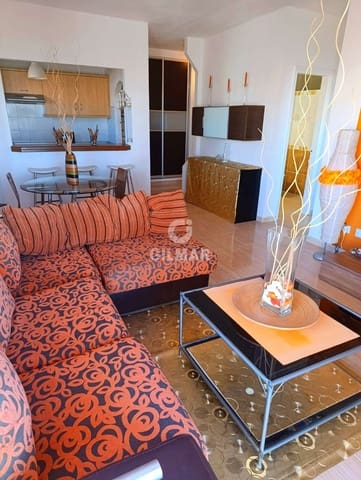 1 soveværelse Lejlighed til salg i Callao Salvaje, Adeje med swimmingpool - € 359.000 (Ref: 9646066)