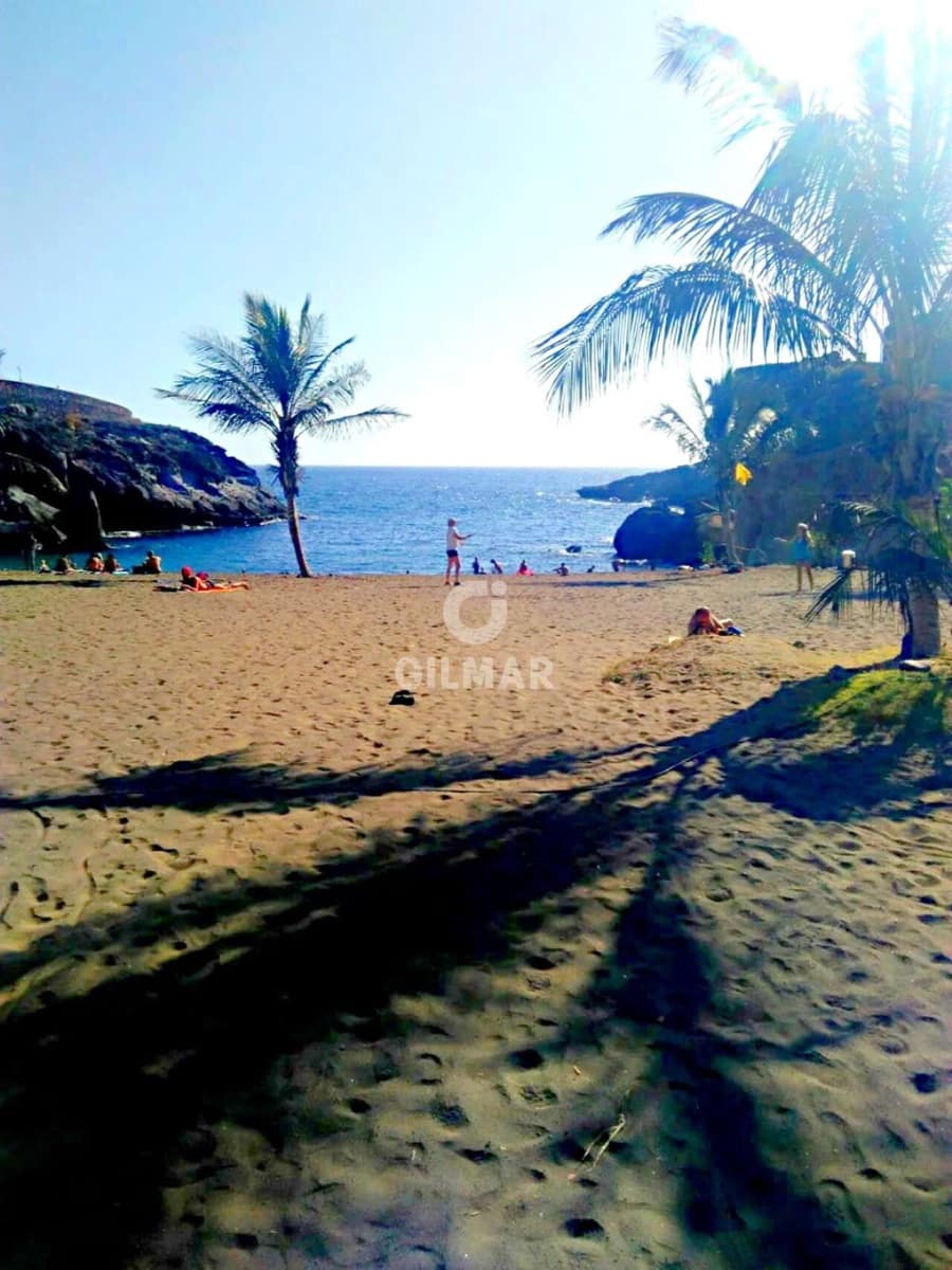 1 soveværelse Lejlighed til salg i Callao Salvaje med swimmingpool - € 359.000 (Ref: 9646066)