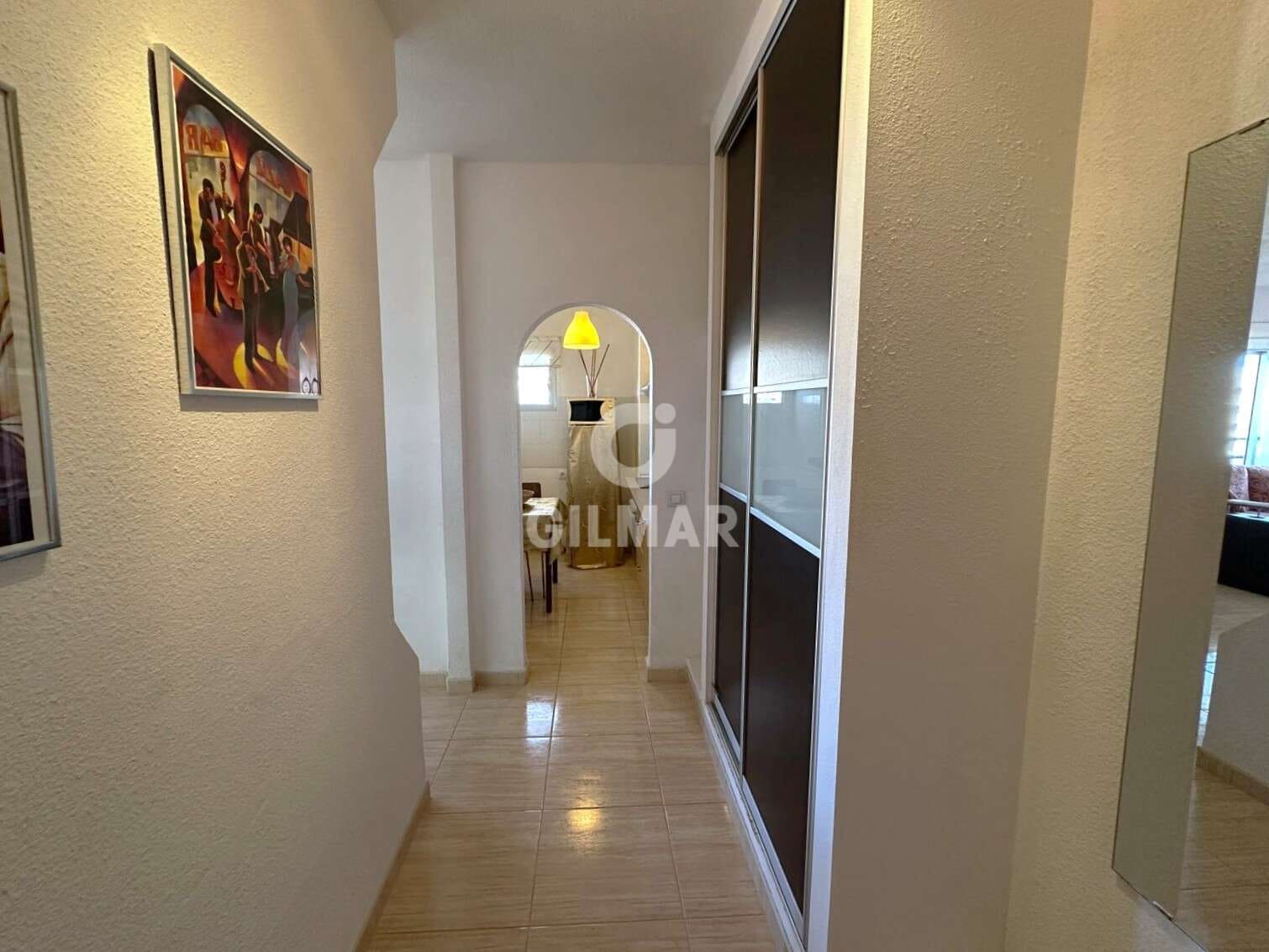 1 soveværelse Lejlighed til salg i Callao Salvaje med swimmingpool - € 359.000 (Ref: 9646066)