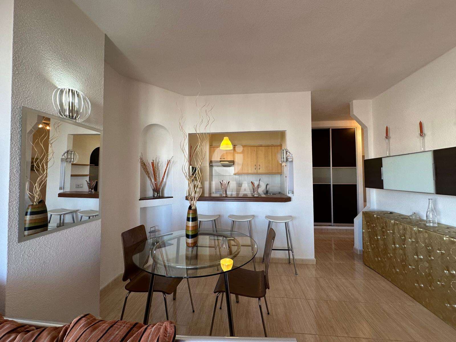 1 soveværelse Lejlighed til salg i Callao Salvaje med swimmingpool - € 359.000 (Ref: 9646066)