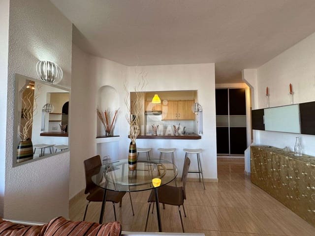 1 soveværelse Lejlighed til salg i Callao Salvaje, Adeje med swimmingpool - € 359.000 (Ref: 9646066)