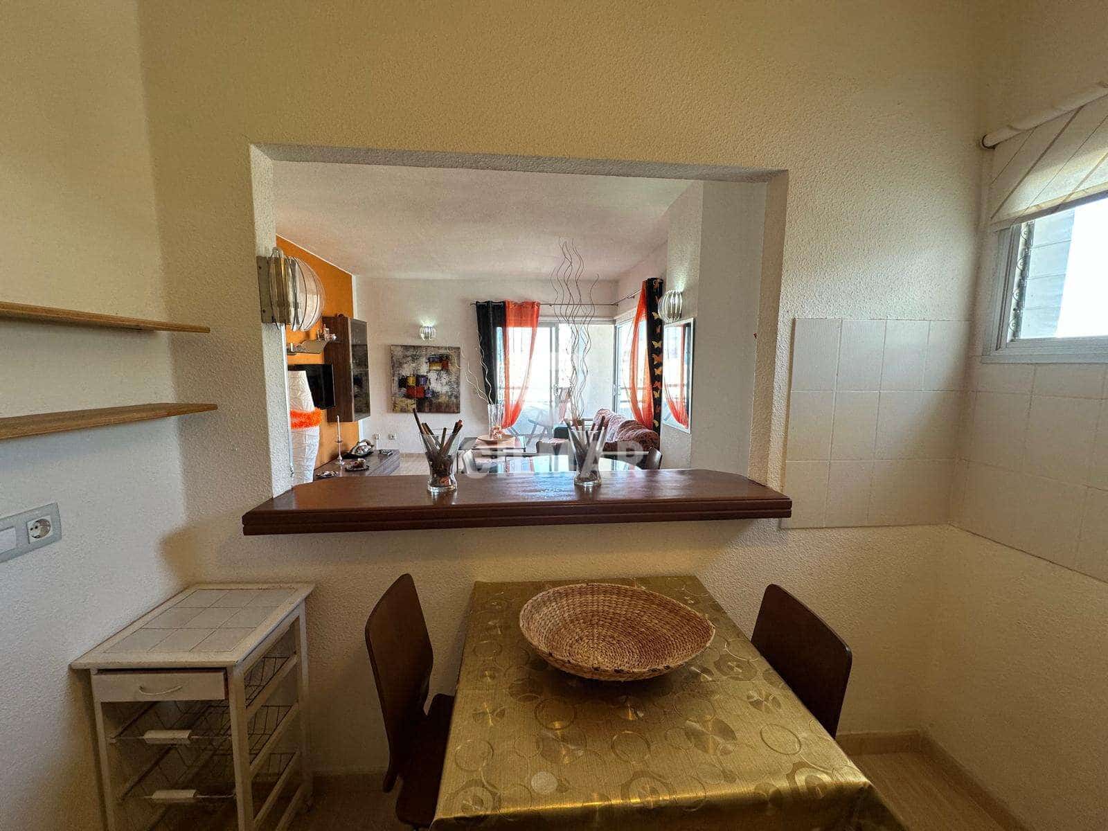 1 soveværelse Lejlighed til salg i Callao Salvaje med swimmingpool - € 359.000 (Ref: 9646066)