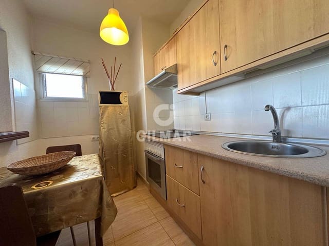 1 bedroom Flat for sale in Callao Salvaje, Adeje with pool - € 359,000 (Ref: 9646066)