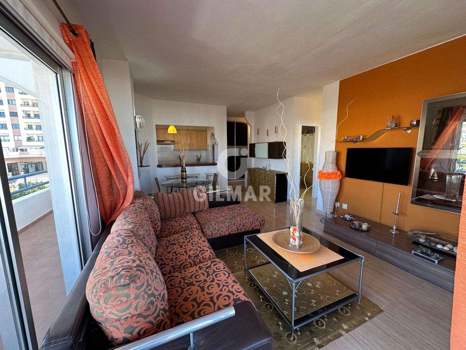 1 soveværelse Lejlighed til salg i Callao Salvaje med swimmingpool - € 359.000 (Ref: 9646066)