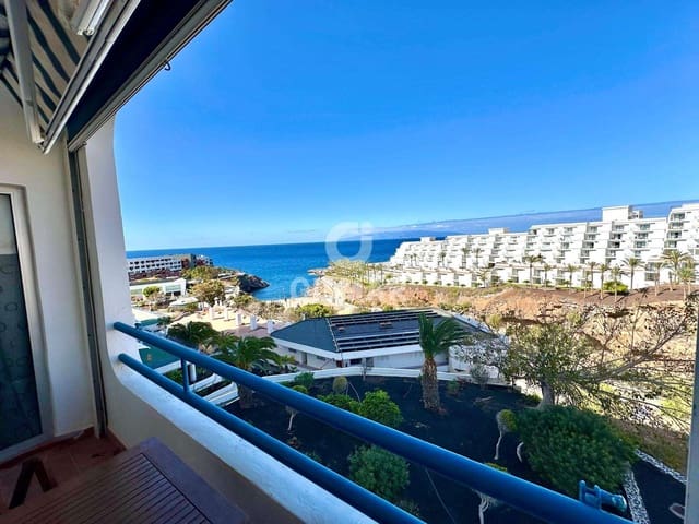 1 soveværelse Lejlighed til salg i Callao Salvaje, Adeje med swimmingpool - € 359.000 (Ref: 9646066)