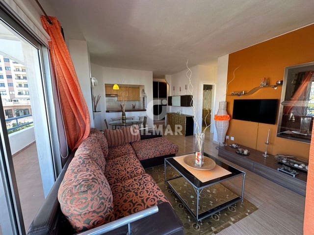 1 soveværelse Lejlighed til salg i Callao Salvaje, Adeje med swimmingpool - € 359.000 (Ref: 9646066)